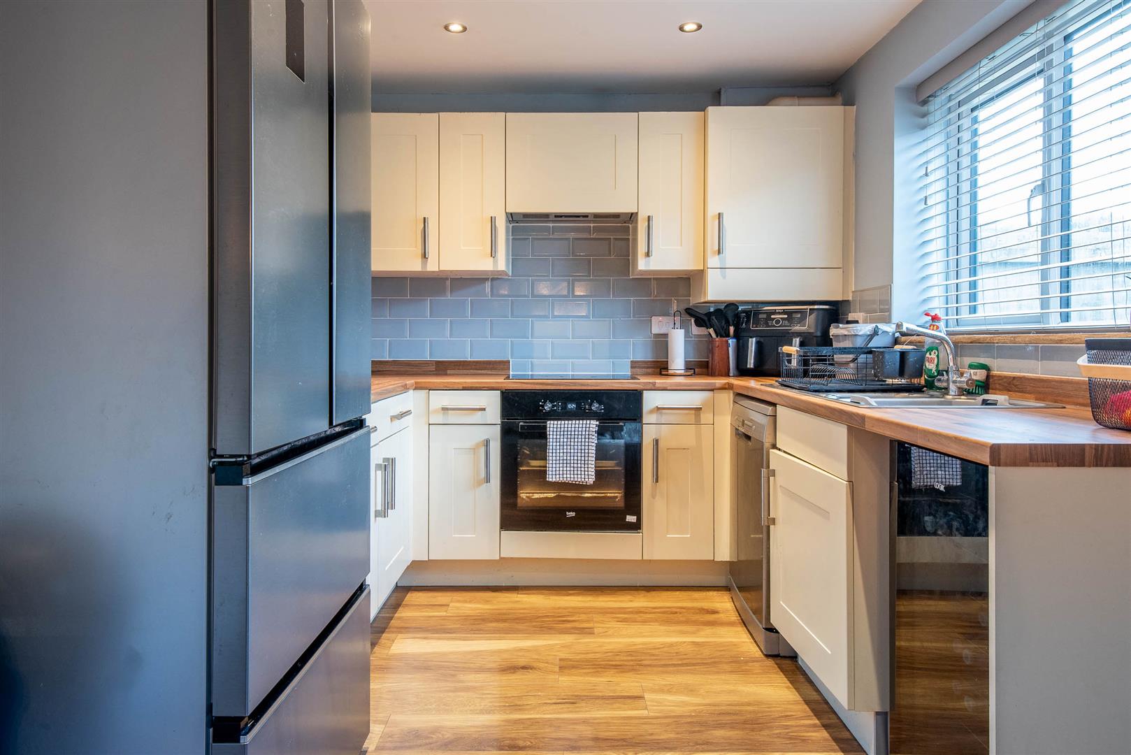 Lincoln Drive, Buckshaw Village, Chorley